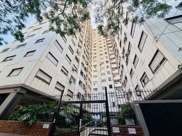 VENTA Departamento 4 ambientes Nuñez Piso ALTO