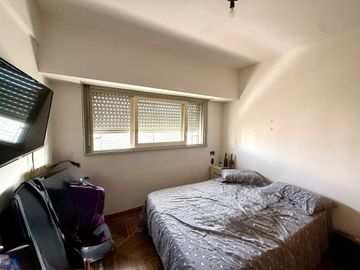 VENTA Departamento 4 ambientes Nuñez Piso ALTO