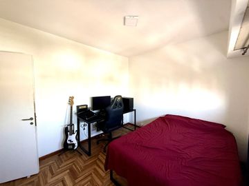 VENTA Departamento 4 ambientes Nuñez Piso ALTO