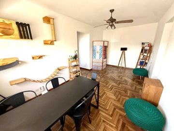 VENTA Departamento 4 ambientes Nuñez Piso ALTO