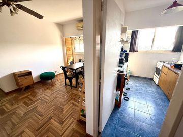 VENTA Departamento 4 ambientes Nuñez Piso ALTO