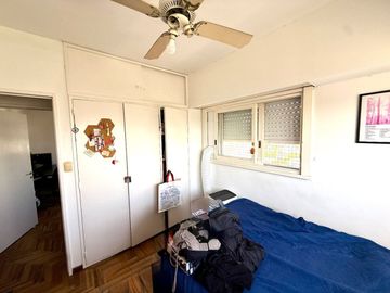 VENTA Departamento 4 ambientes Nuñez Piso ALTO