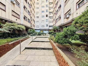 VENTA Departamento 4 ambientes Nuñez Piso ALTO