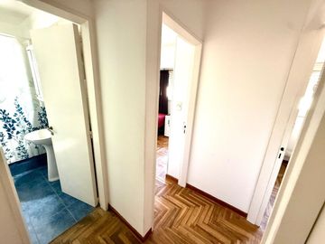 VENTA Departamento 4 ambientes Nuñez Piso ALTO