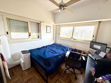 VENTA Departamento 4 ambientes Nuñez Piso ALTO
