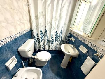 VENTA Departamento 4 ambientes Nuñez Piso ALTO