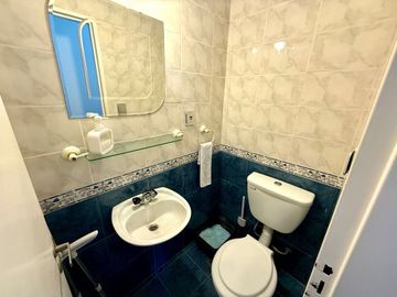 VENTA Departamento 4 ambientes Nuñez Piso ALTO