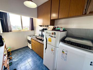 VENTA Departamento 4 ambientes Nuñez Piso ALTO