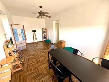 VENTA Departamento 4 ambientes Nuñez Piso ALTO