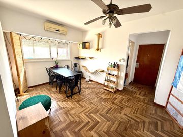 VENTA Departamento 4 ambientes Nuñez Piso ALTO