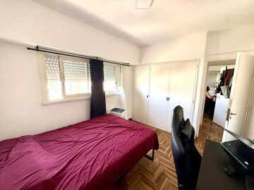 VENTA Departamento 4 ambientes Nuñez Piso ALTO