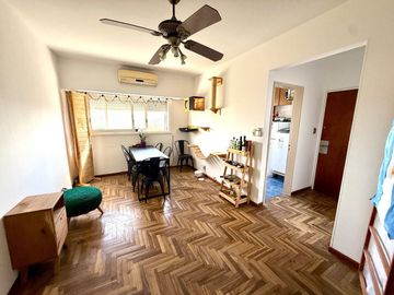 VENTA Departamento 4 ambientes Nuñez Piso ALTO
