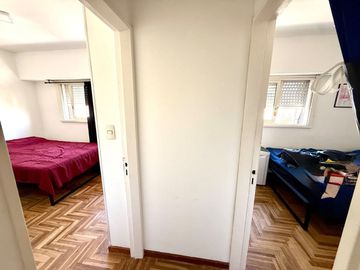 VENTA Departamento 4 ambientes Nuñez Piso ALTO