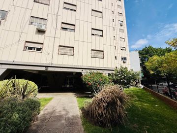 VENTA Departamento 4 ambientes Nuñez Piso ALTO
