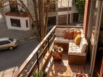 Venta ph 4 amb  V. Ballester APTO CREDITO