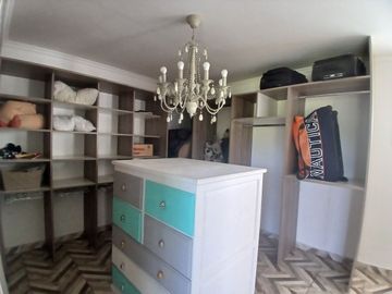 Vende Casa Quinta B Cerrado Comarca del Sol 1500m