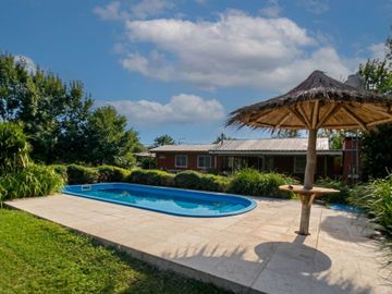 Vende Casa Quinta B Cerrado Comarca del Sol 1500m