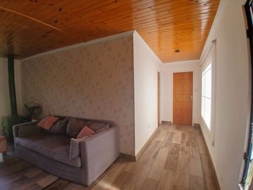 Vende Casa Quinta B Cerrado Comarca del Sol 1500m
