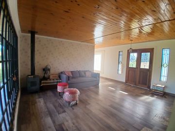 Vende Casa Quinta B Cerrado Comarca del Sol 1500m