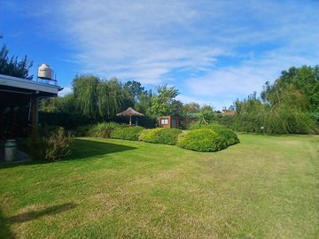 Vende Casa Quinta B Cerrado Comarca del Sol 1500m