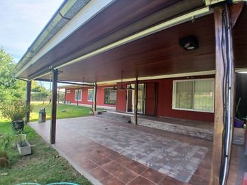 Vende Casa Quinta B Cerrado Comarca del Sol 1500m