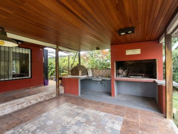Vende Casa Quinta B Cerrado Comarca del Sol 1500m