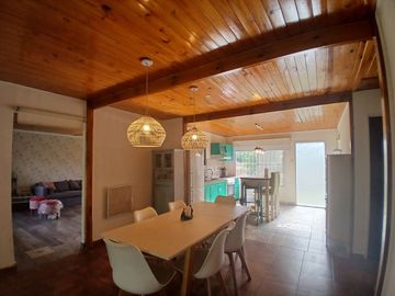 Vende Casa Quinta B Cerrado Comarca del Sol 1500m