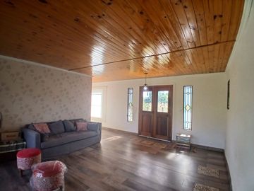 Vende Casa Quinta B Cerrado Comarca del Sol 1500m