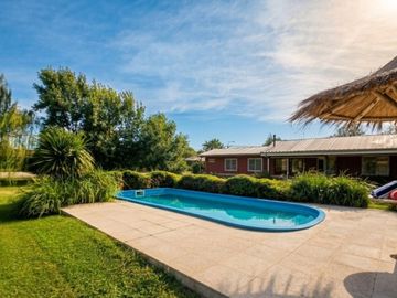 Vende Casa Quinta B Cerrado Comarca del Sol 1500m
