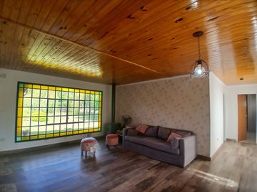 Vende Casa Quinta B Cerrado Comarca del Sol 1500m