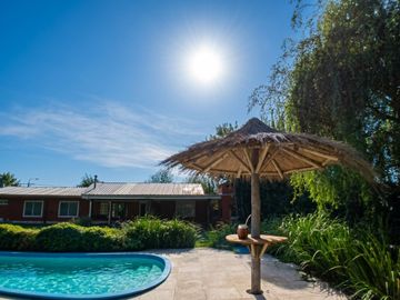 Vende Casa Quinta B Cerrado Comarca del Sol 1500m