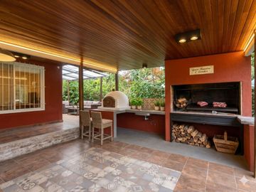 Vende Casa Quinta B Cerrado Comarca del Sol 1500m