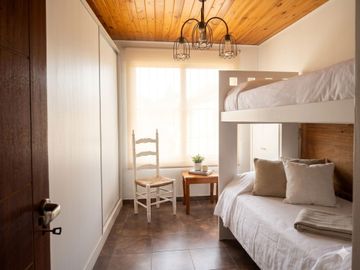 Vende Casa Quinta B Cerrado Comarca del Sol 1500m