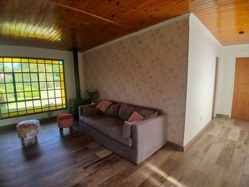 Vende Casa Quinta B Cerrado Comarca del Sol 1500m