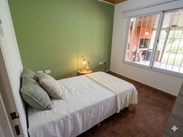 Vende Casa Quinta B Cerrado Comarca del Sol 1500m