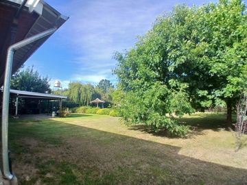 Vende Casa Quinta B Cerrado Comarca del Sol 1500m