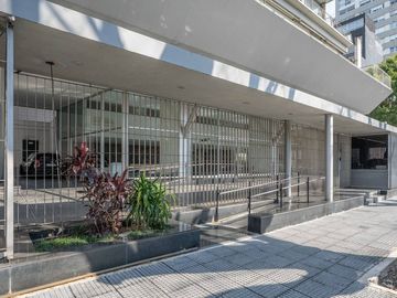 VENTA DUPLEX 3 AMB TERRAZA PISO ALTO COCHERA