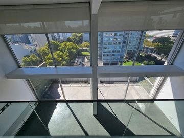 VENTA DUPLEX 3 AMB TERRAZA PISO ALTO COCHERA