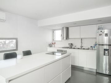 VENTA DUPLEX 3 AMB TERRAZA PISO ALTO COCHERA