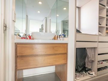VENTA DUPLEX 3 AMB TERRAZA PISO ALTO COCHERA