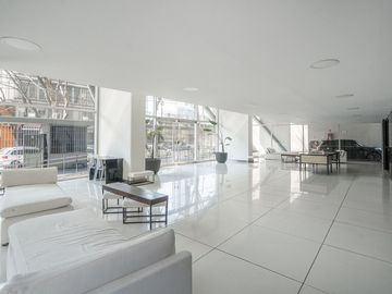 VENTA DUPLEX 3 AMB TERRAZA PISO ALTO COCHERA