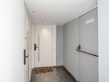 VENTA DUPLEX 3 AMB TERRAZA PISO ALTO COCHERA