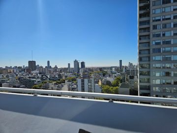 VENTA DUPLEX 3 AMB TERRAZA PISO ALTO COCHERA