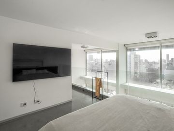 VENTA DUPLEX 3 AMB TERRAZA PISO ALTO COCHERA
