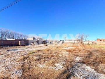 EN VENTA LOTE EN SAN PATRICIO DEL CHAÑAR