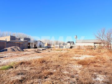 EN VENTA LOTE EN SAN PATRICIO DEL CHAÑAR