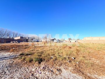 EN VENTA LOTE EN SAN PATRICIO DEL CHAÑAR