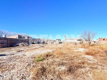 EN VENTA LOTE EN SAN PATRICIO DEL CHAÑAR