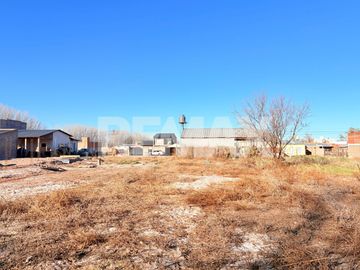 EN VENTA LOTE EN SAN PATRICIO DEL CHAÑAR