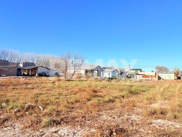 EN VENTA LOTE EN SAN PATRICIO DEL CHAÑAR